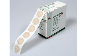 Curaplast® sensitive Pflasterstrips